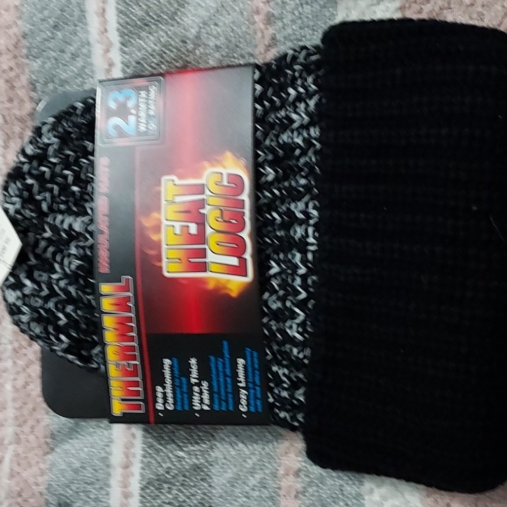 Thermal hat